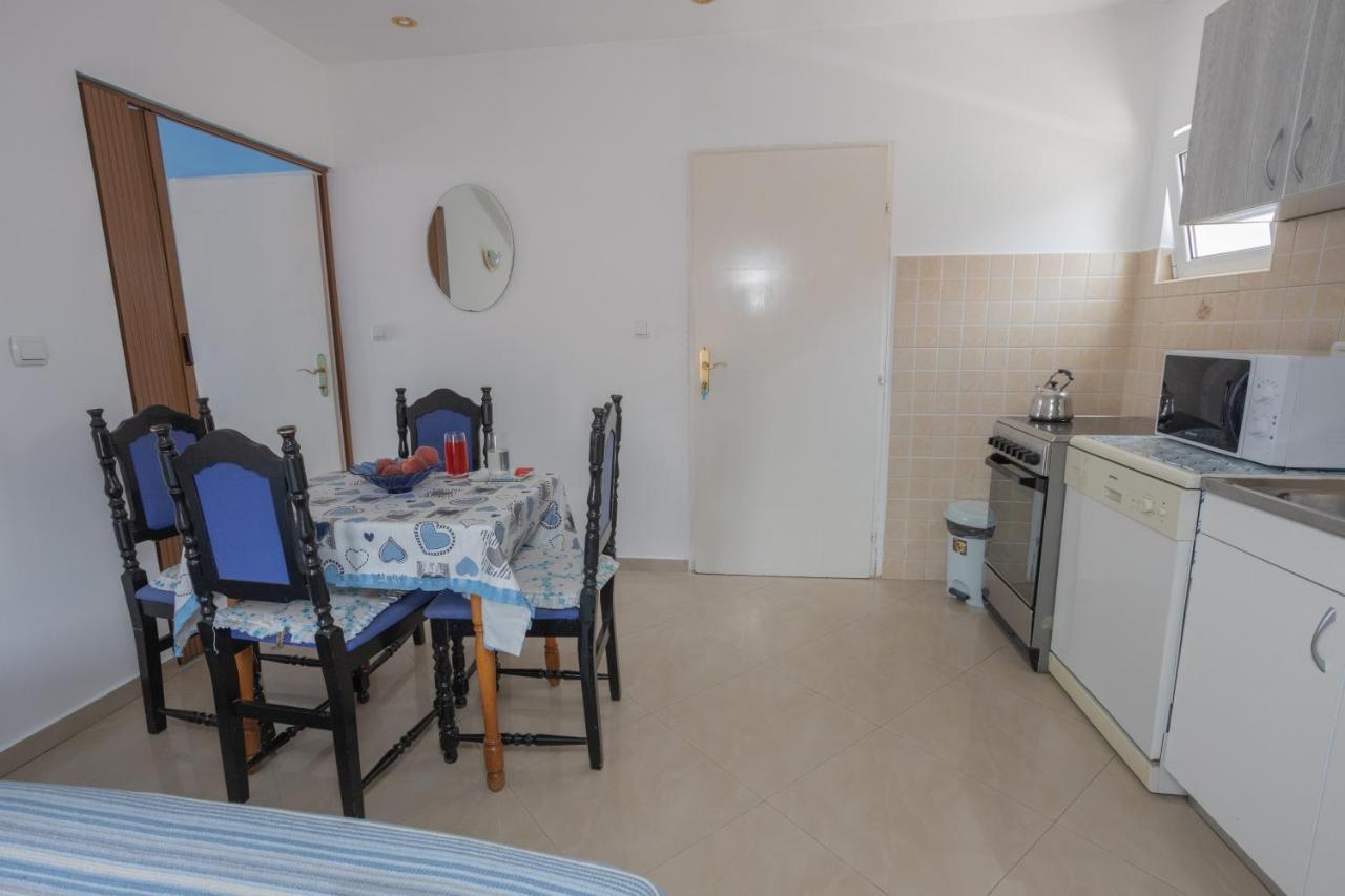 Adriana Apartments Herceg Novi Exterior foto