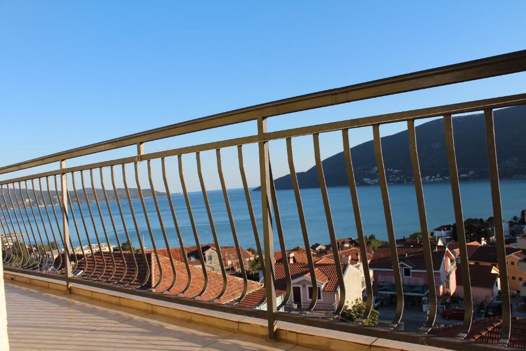 Adriana Apartments Herceg Novi Habitación foto
